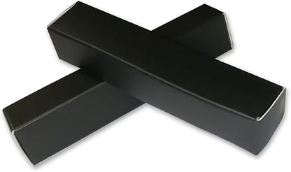 ANZKA 50 Pcs Lip Balm Boxes Package