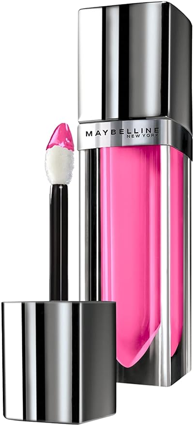 Maybelline New York Color Sensational Color Elixir Lip