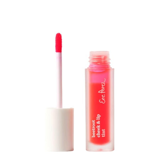 Ere Perez - Natural Beetroot Cheek + Lip
