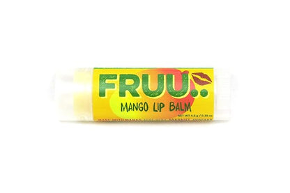 Mango Scent Calming And Hydrating Lip