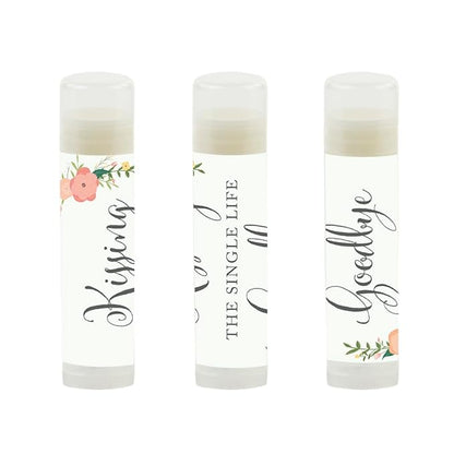 Andaz Press Bridal Shower Bachelorette Party Goodbye,