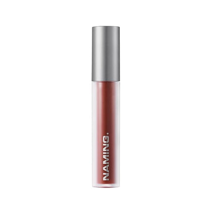 NAMING Prime Fog Lip Tint | Long-lasting, Soft NAMING