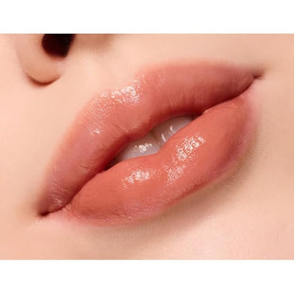 DEARDAHLIA Dear Dahlia Lip Paradise Sheer Dew Lipstick Vegan,