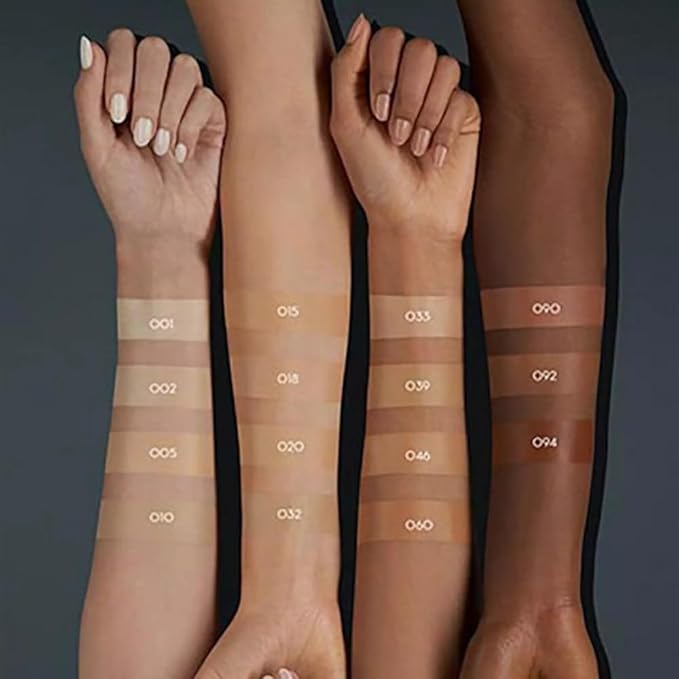 Catrice | True Skin High Cover Concealer (046 Cruelty Free