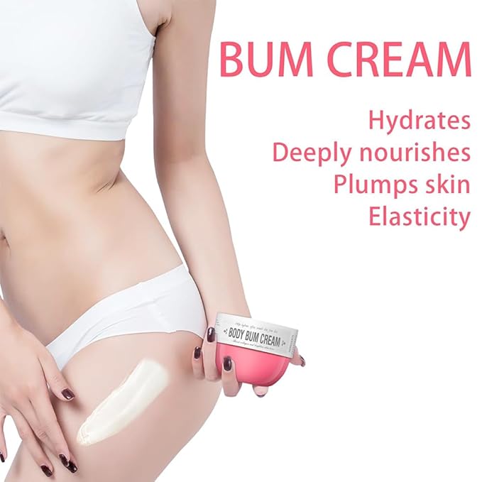 Unyoke Cream, Moisturizing Body Cream, Body