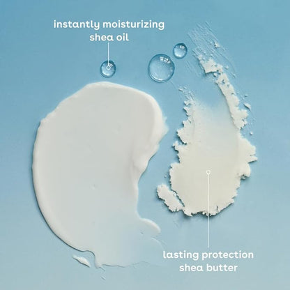 eos Shea Better Body Lotion- Jasmine