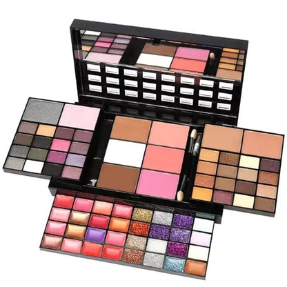 All in One Makeup Full Kit,