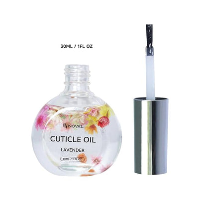 NOVAL Cuticle Oil with Natural