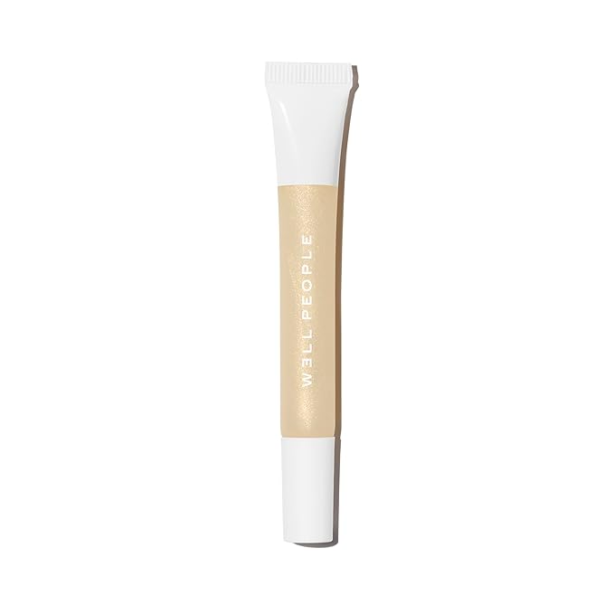 Well People Lip Nurture Hydrating Balm, Glow