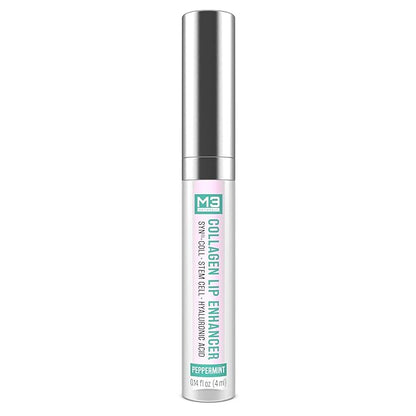 Collagen Lip Plumper Clinically Proven Natural Naturals