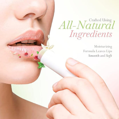 Lip Balm Bulk Unlabeled - Made