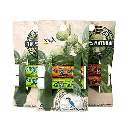 Lip Balm Mint,100% Natural Moisturizing Lip