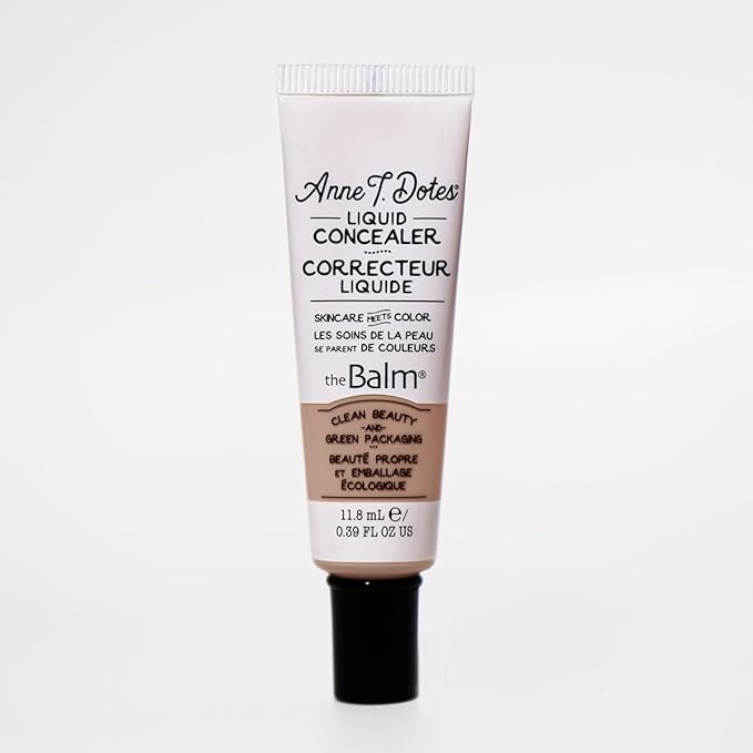 ATD C&G liquid concealer #30