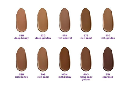 Tarte Shape Tape Radiant Medium Coverage Concealer Full - Mahogony