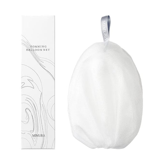 Foam Face Wash Soap Foaming Net,