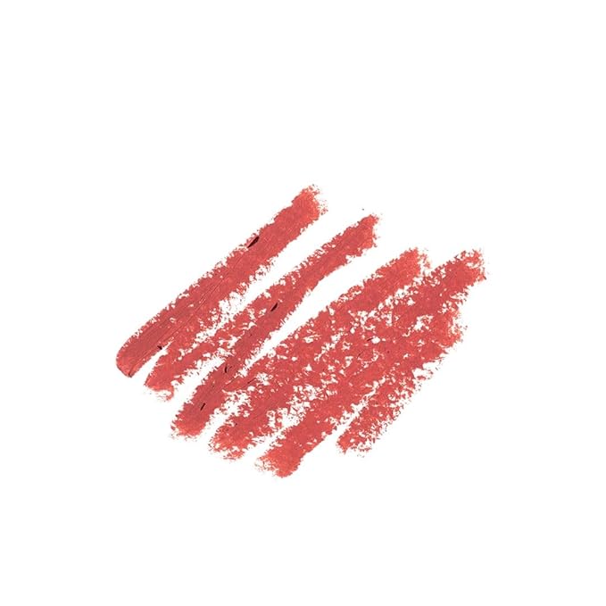 Ere Perez - Natural Coco Crayon Hydrating Lip Color | Vegan, Cruelty-Free, Clean Beauty (Charm, 0.01 oz | 3 g)