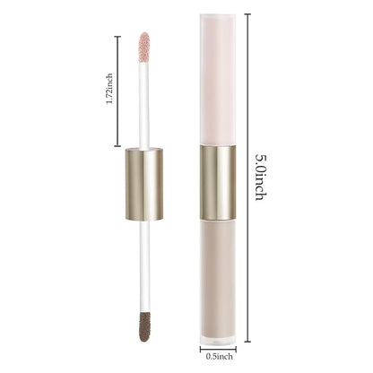 Boobeen Liquid Highlighter Contour Makeup, Face Highlighter Bronzer
