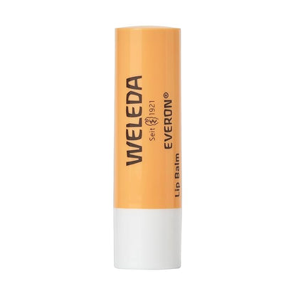 Weleda Everon Lip Balm, Soin Des