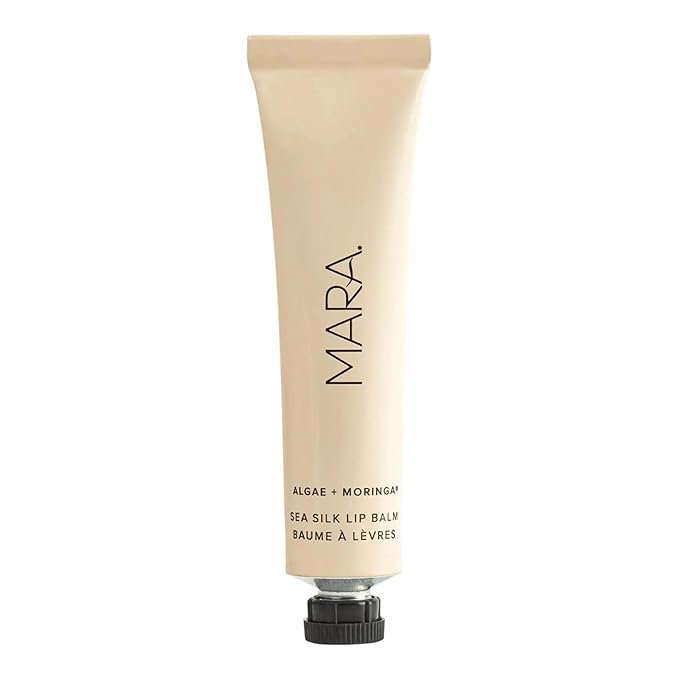 MARA - Natural Sea Silk Lip ml)