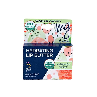 Mad Gab's MG Signature Watermelon Sorbet Hydrating,