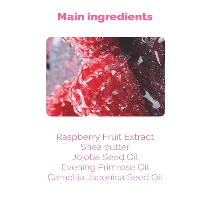 PS.PRETTYSKIN Korean Vegan Lip Sleeping Pack 9g