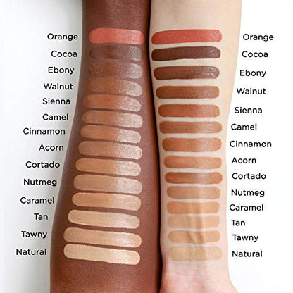 Perfection Multi-Use Concealer (COLOR - EBONY FCPF12)