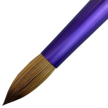 Pana pure kolinsky hair acrylic