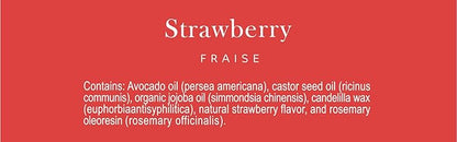 Vegan Lip Balm by PURE + SIMPLE