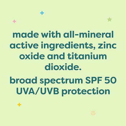 SPF 30 Lip Balm with Sunscreen, Hydrating