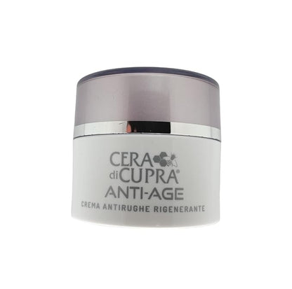 AA Regenerating Night Cream with Restoring, Toning and Nourishing Effect (1.7 Fl Oz / 50ml)