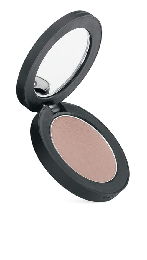 Pressed Mineral Blush - Bashful by Youngblood for 0. Blush 10 oz