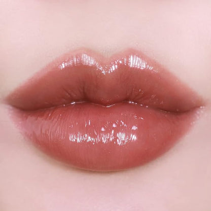 Jelly Plumper Tint | Non-Sticky, Long-Lasting Lip