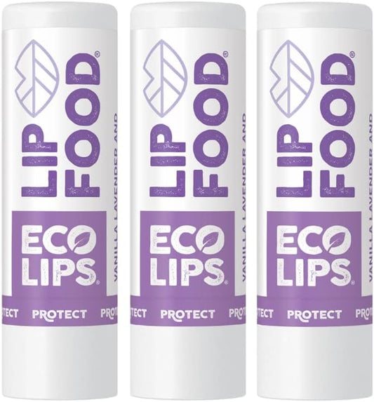 Eco Lips Lip Food - Nutrient