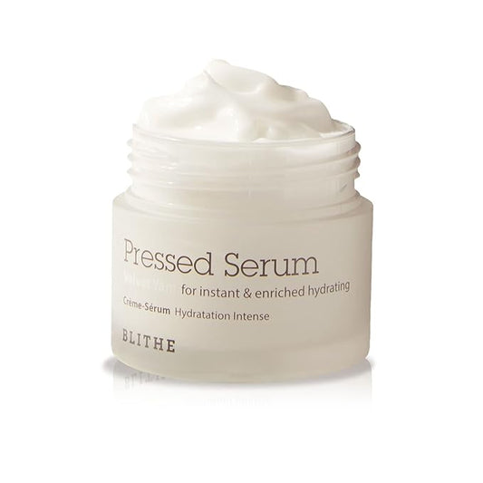 BLITHE Pressed Serum Velvet Yam 0.91 fl oz
