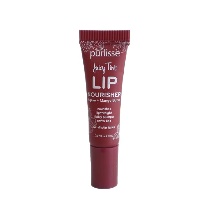Purlisse Juicy Tint Lip Nourisher -