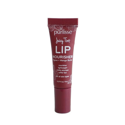 Purlisse Juicy Tint Lip Nourisher -