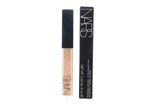 NARS Radiant Creamy Concealer, Light 2.8, Full Size, Marron Glace