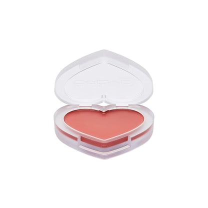The Creme Shop Crème Blush Balm: Dewy Color
