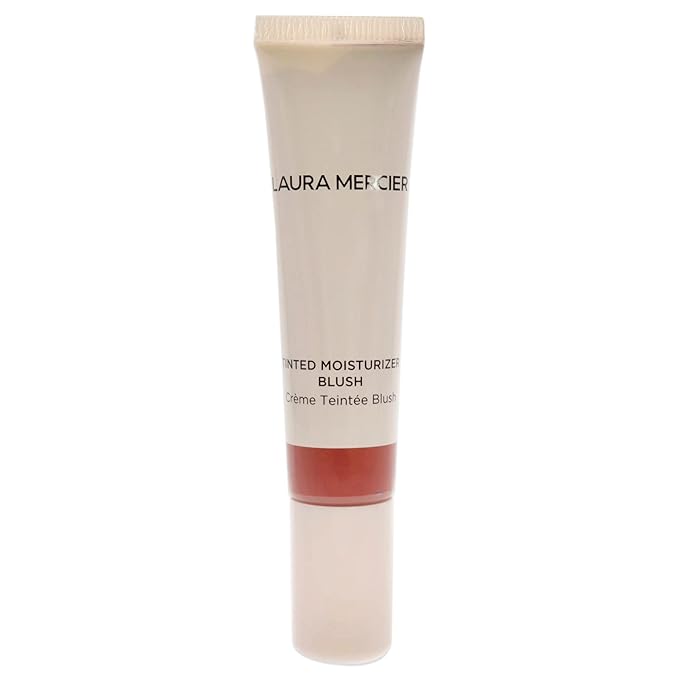 Laura Mercier Women's Tinted Moisturizer Blush, Cherry Orchard, 15 ml