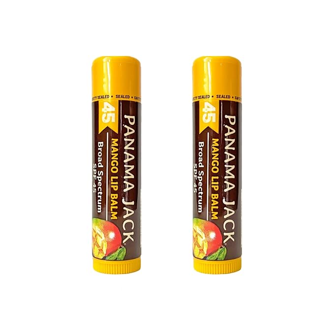 Panama Jack Sunscreen Lip Balm -