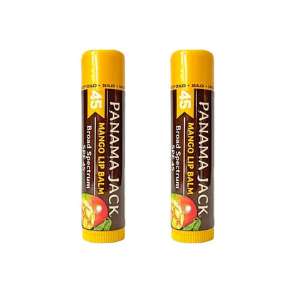 Panama Jack Sunscreen Lip Balm -