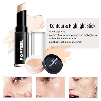 All in One Makeup Kit