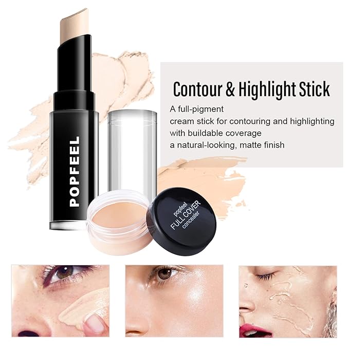 Makeup Kit for Women Full Kit,