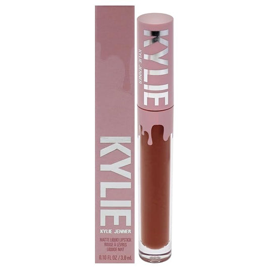 Kylie Cosmetics Matte Liquid Lipstick - inger for Lipstick 601 G