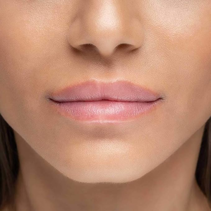 trestique Prime And Shine Lip Crayon, Refillable Shiny Lipstick With Built-in Lip Primer, Clean Beauty Makeup Lipstick, Lipstick For Women, 2-in-1 Glossy Lipstick and Lip Primer