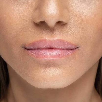 trestique Prime And Shine Lip Crayon, Refillable Shiny Lipstick With Built-in Lip Primer, Clean Beauty Makeup Lipstick, Lipstick For Women, 2-in-1 Glossy Lipstick and Lip Primer