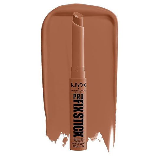 NYX PROFESSIONAL MAKEUP Pro Fix Stick Correcting Concealer, - Capuccino