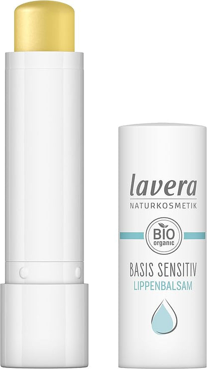 lavera basis sensitiv Lip Balm -