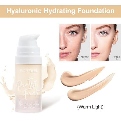 Makeup Kit for Women Full Kit, All-in-one Makeup