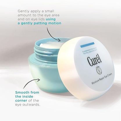 Curel japanese skin care moisturizer